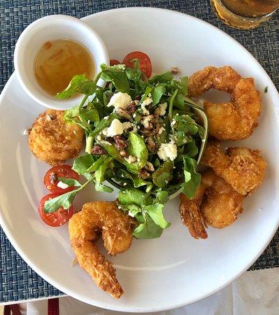 Pina Colada Restaurant